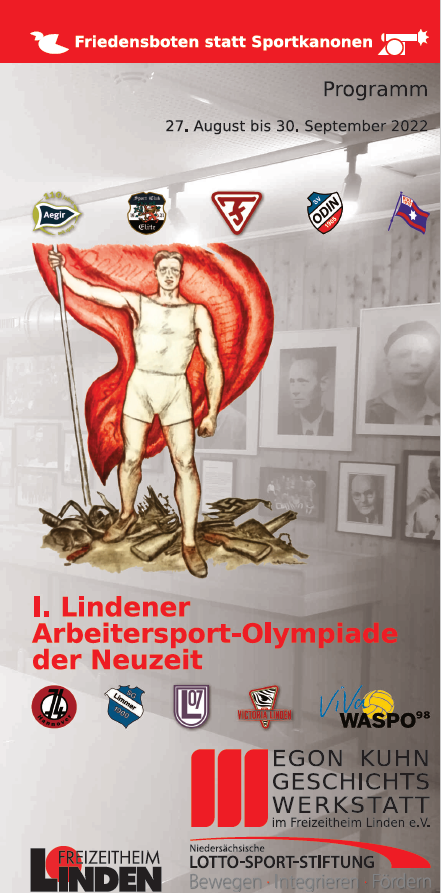 lindener olympiade