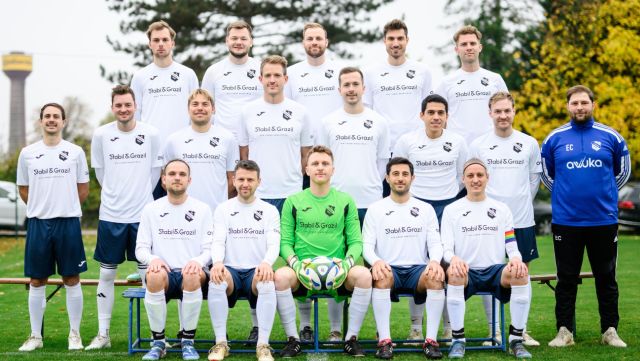 II Herren kl