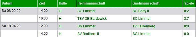 Senioren spiele