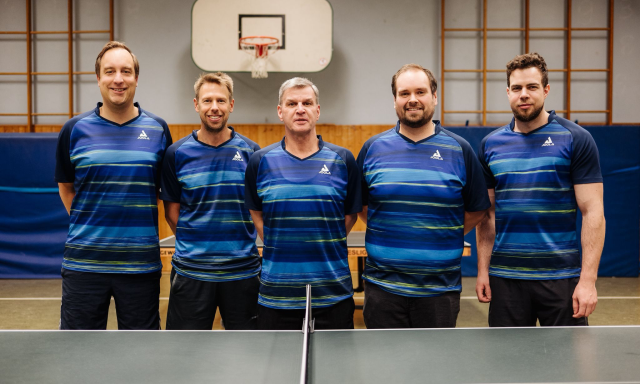TT III Herren kl
