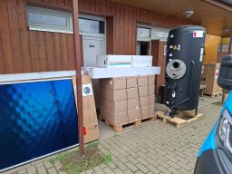 Sanierung
