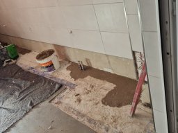 Sanierung
