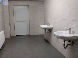 sanierung
