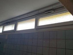 sanierung