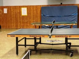 TT-Vereinsmeisterschaften 2024