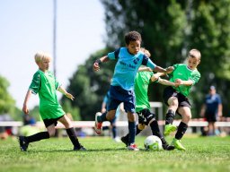 Jugendsommerfest 2025