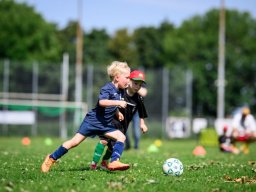 Jugendsommerfest 2025