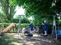 Jugendsommerfest 2025