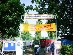Jugendsommerfest 2025